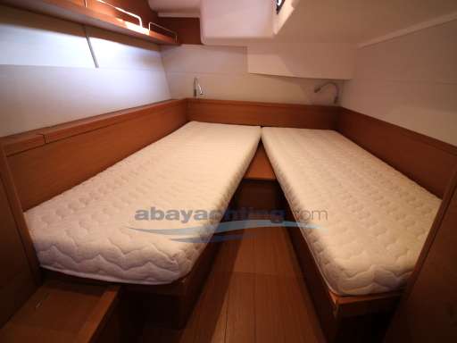 Cantiere del pardo Cantiere del pardo Grand soleil 46 lc - 46lc