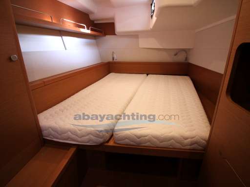 Cantiere del pardo Cantiere del pardo Grand soleil 46 lc - 46lc