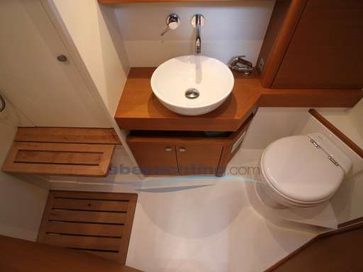 Cantiere del pardo Cantiere del pardo Grand soleil 46 lc - 46lc