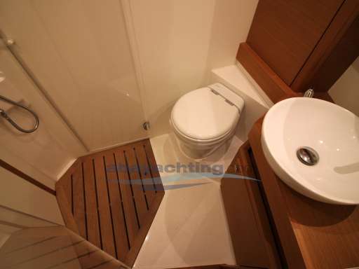 Cantiere del pardo Cantiere del pardo Grand soleil 46 lc - 46lc