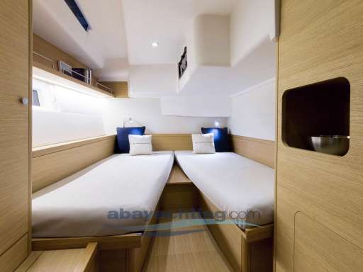 Cantiere del pardo Cantiere del pardo Grand soleil 46 lc