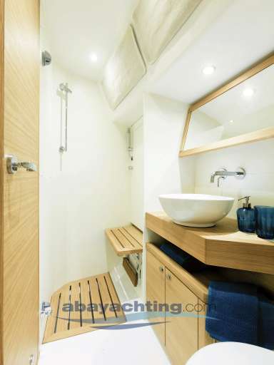 Cantiere del pardo Cantiere del pardo Grand soleil 46 lc