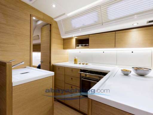 Cantiere del pardo Cantiere del pardo Grand soleil 46 lc