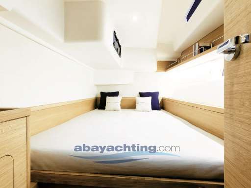 Cantiere del pardo Cantiere del pardo Grand soleil 46 lc