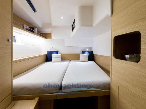 Cantiere del pardo Cantiere del pardo Grand soleil 46 lc