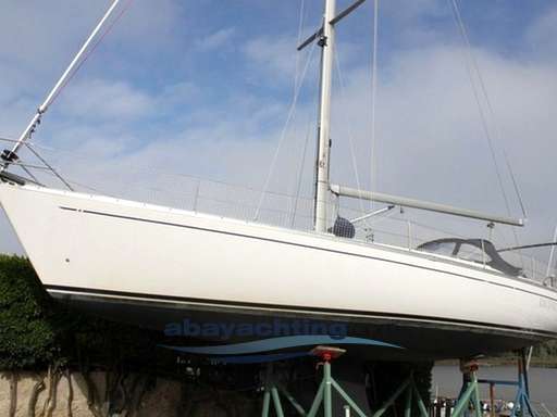 Cantiere del pardo Cantiere del pardo Grand soleil 46.3