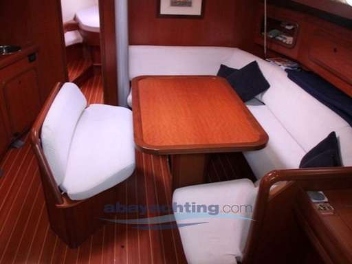 Cantiere del pardo Cantiere del pardo Grand soleil 46.3