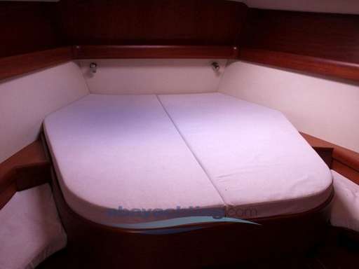 Cantiere del pardo Cantiere del pardo Grand soleil 46.3