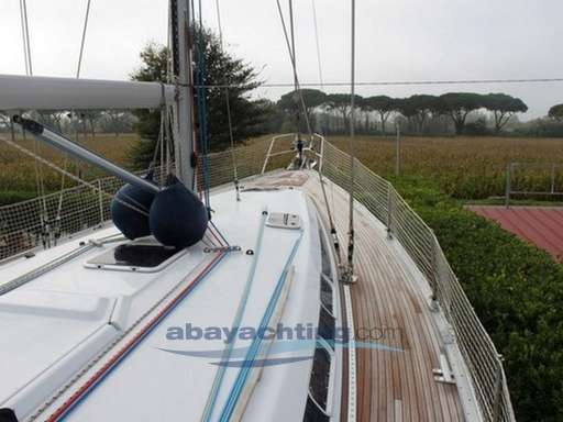 Cantiere del pardo Cantiere del pardo Grand soleil 46.3