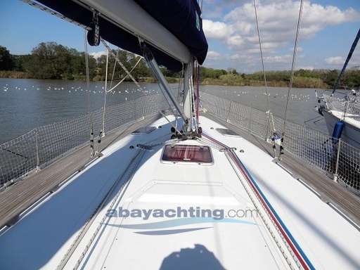 Cantiere del pardo Cantiere del pardo Grand soleil 46.3