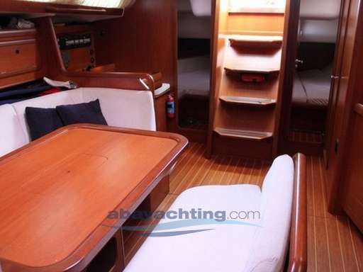 Cantiere del pardo Cantiere del pardo Grand soleil 46.3