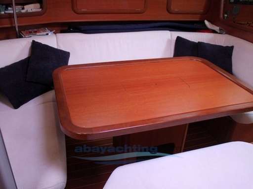 Cantiere del pardo Cantiere del pardo Grand soleil 46.3