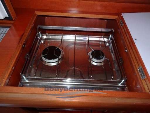 Cantiere del pardo Cantiere del pardo Grand soleil 46.3