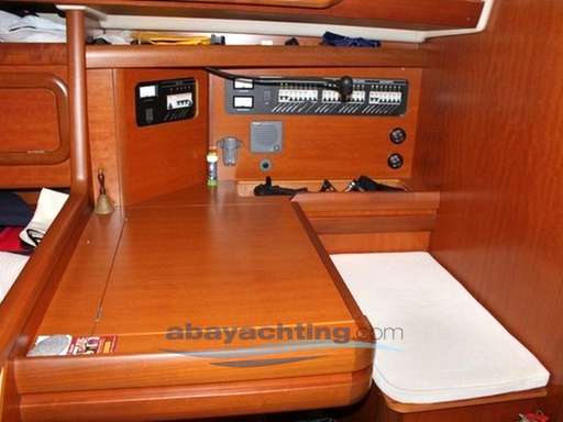 Cantiere del pardo Cantiere del pardo Grand soleil 46.3