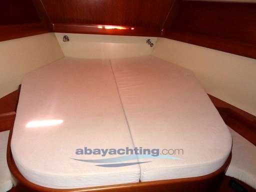 Cantiere del pardo Cantiere del pardo Grand soleil 46.3