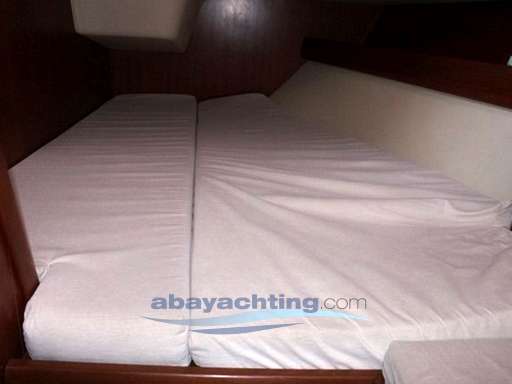 Cantiere del pardo Cantiere del pardo Grand soleil 46.3