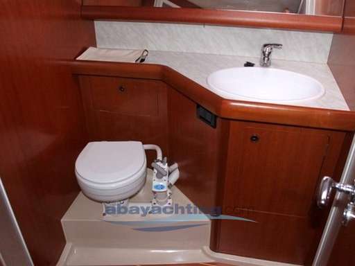 Cantiere del pardo Cantiere del pardo Grand soleil 46.3