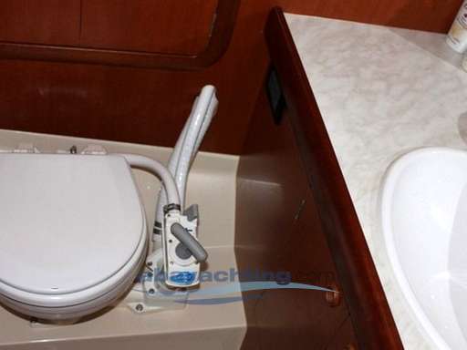 Cantiere del pardo Cantiere del pardo Grand soleil 46.3