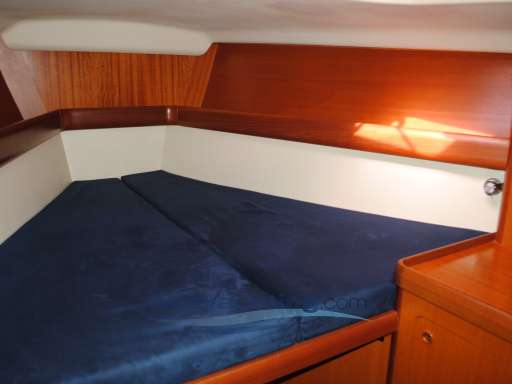 Cantiere del pardo Cantiere del pardo Grand soleil 46.3