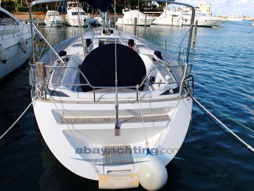 Cantiere del pardo Cantiere del pardo Grand soleil 46.3