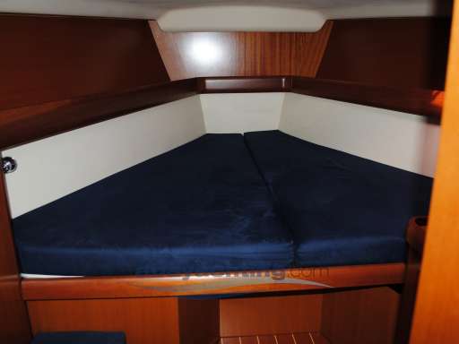 Cantiere del pardo Cantiere del pardo Grand soleil 46.3