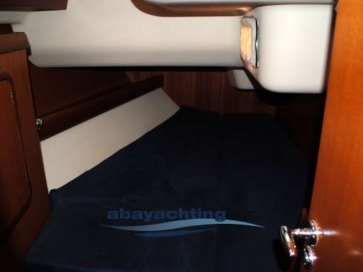 Cantiere del pardo Cantiere del pardo Grand soleil 46.3