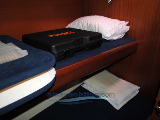 Cantiere del pardo Cantiere del pardo Grand soleil 46.3