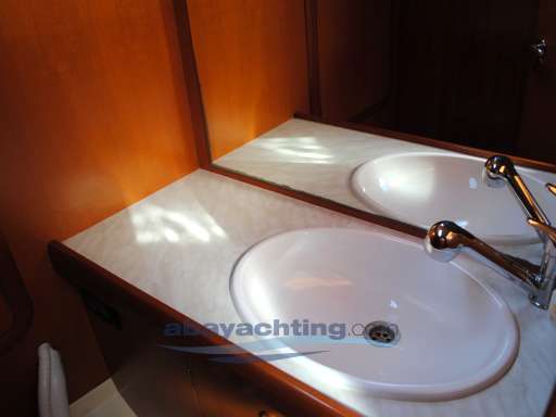 Cantiere del pardo Cantiere del pardo Grand soleil 46.3