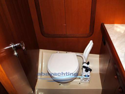 Cantiere del pardo Cantiere del pardo Grand soleil 46.3