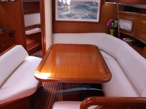 Cantiere del pardo Cantiere del pardo Grand soleil 46.3