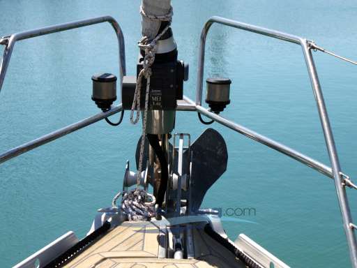 Cantiere del pardo Cantiere del pardo Grand soleil 46.3