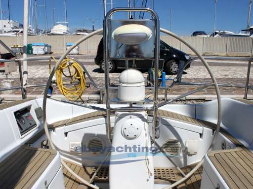 Cantiere del pardo Cantiere del pardo Grand soleil 46.3