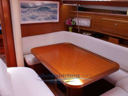 Cantiere del pardo Cantiere del pardo Grand soleil 46.3