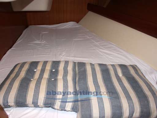 Cantiere del pardo Cantiere del pardo Grand soleil 46.3