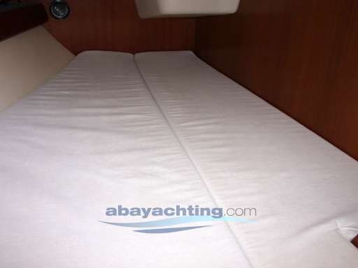 Cantiere del pardo Cantiere del pardo Grand soleil 46.3