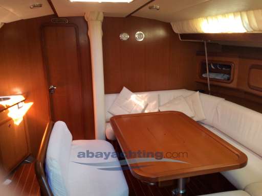 Cantiere del pardo Cantiere del pardo Grand soleil 46.3