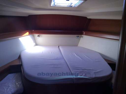 Cantiere del pardo Cantiere del pardo Grand soleil 46.3