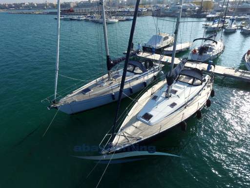 Cantiere del pardo Cantiere del pardo Grand soleil 46.3