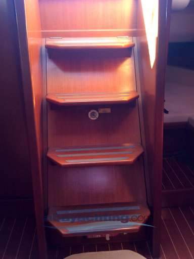 Cantiere del pardo Cantiere del pardo Grand soleil 46.3