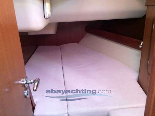 Cantiere del pardo Cantiere del pardo Grand soleil 46.3