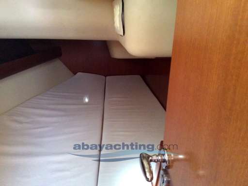 Cantiere del pardo Cantiere del pardo Grand soleil 46.3