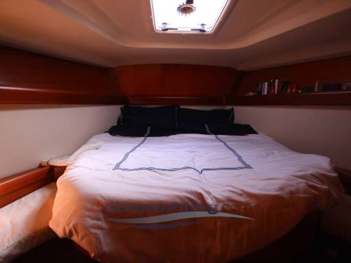 Cantiere del pardo Cantiere del pardo Grand soleil 46.3