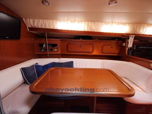 Cantiere del pardo Cantiere del pardo Grand soleil 46.3