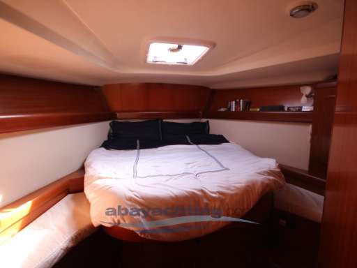 Cantiere del pardo Cantiere del pardo Grand soleil 46.3