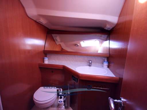 Cantiere del pardo Cantiere del pardo Grand soleil 46.3