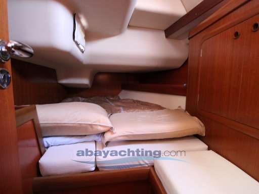 Cantiere del pardo Cantiere del pardo Grand soleil 46.3