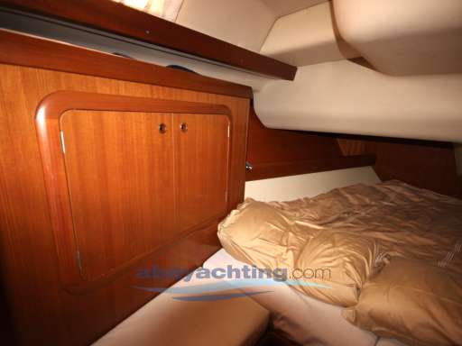 Cantiere del pardo Cantiere del pardo Grand soleil 46.3