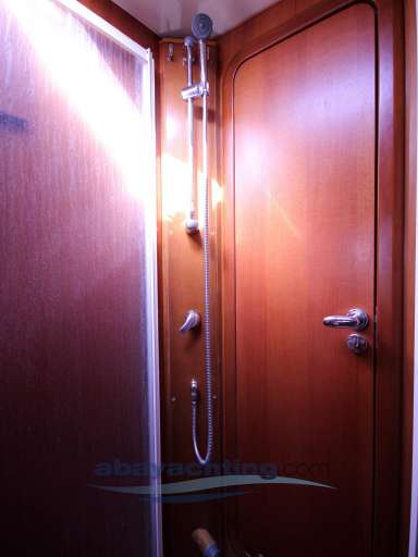 Cantiere del pardo Cantiere del pardo Grand soleil 46.3