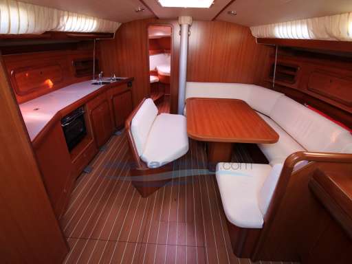 Cantiere del pardo Cantiere del pardo Grand soleil 46.3