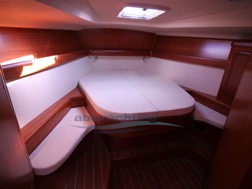 Cantiere del pardo Cantiere del pardo Grand soleil 46.3